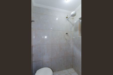 Casa à venda com 134m², 3 quartos e 1 vaga Casa à venda com 134m², 3 quartos e 1 vagaBanheiro de serviço