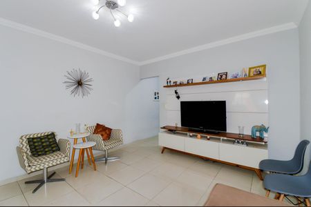 Casa à venda com 134m², 3 quartos e 1 vaga Casa à venda com 134m², 3 quartos e 1 vagaSala
