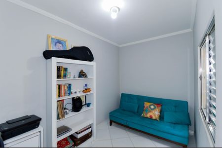 Casa à venda com 134m², 3 quartos e 1 vaga Casa à venda com 134m², 3 quartos e 1 vagaQuarto 2