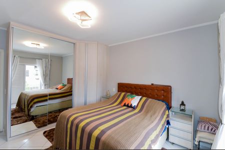 Casa à venda com 134m², 3 quartos e 1 vaga Casa à venda com 134m², 3 quartos e 1 vagaQuarto 3