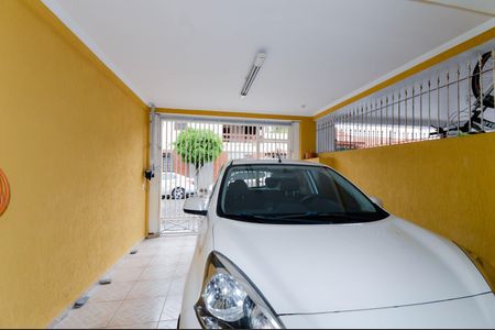 Casa à venda com 134m², 3 quartos e 1 vaga Casa à venda com 134m², 3 quartos e 1 vagaVista da Sala