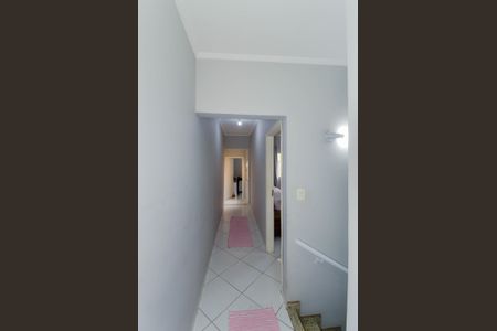 Casa à venda com 134m², 3 quartos e 1 vaga Casa à venda com 134m², 3 quartos e 1 vagaCorredor