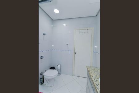 Casa à venda com 134m², 3 quartos e 1 vaga Casa à venda com 134m², 3 quartos e 1 vagaBanheiro Social