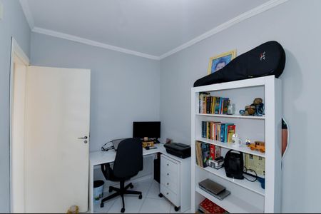 Casa à venda com 134m², 3 quartos e 1 vaga Casa à venda com 134m², 3 quartos e 1 vagaQuarto 2