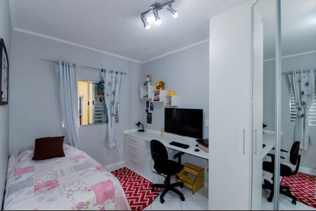 Casa à venda com 134m², 3 quartos e 1 vaga Casa à venda com 134m², 3 quartos e 1 vagaQuarto 1