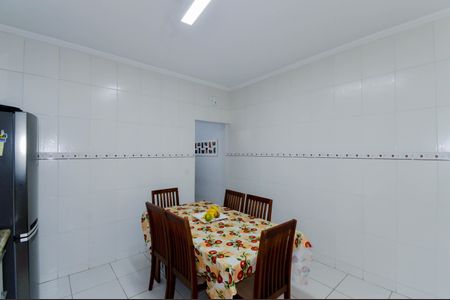 Casa à venda com 134m², 3 quartos e 1 vaga Casa à venda com 134m², 3 quartos e 1 vagaCozinha