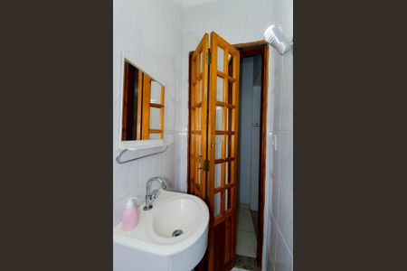 Casa à venda com 134m², 3 quartos e 1 vaga Casa à venda com 134m², 3 quartos e 1 vagaLavabo