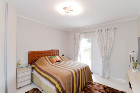 Casa à venda com 134m², 3 quartos e 1 vaga Casa à venda com 134m², 3 quartos e 1 vagaQuarto 3