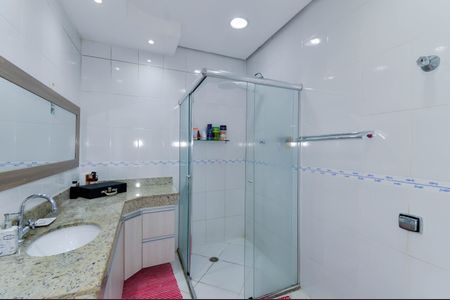 Casa à venda com 134m², 3 quartos e 1 vaga Casa à venda com 134m², 3 quartos e 1 vagaBanheiro Social