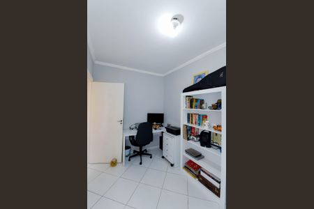 Casa à venda com 134m², 3 quartos e 1 vaga Casa à venda com 134m², 3 quartos e 1 vagaQuarto 2