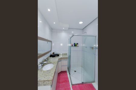 Casa à venda com 134m², 3 quartos e 1 vaga Casa à venda com 134m², 3 quartos e 1 vagaBanheiro Social