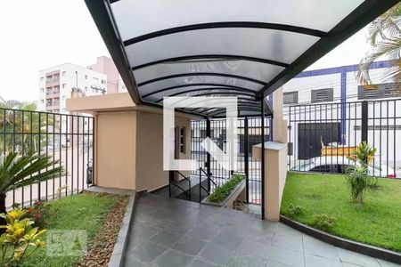 Apartamento à venda com 94m², 3 quartos e 1 vaga Apartamento à venda com 94m², 3 quartos e 1 vagaFachada e portaria