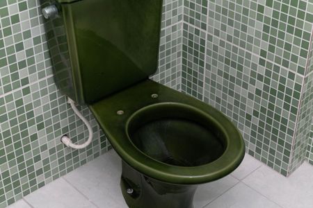 Apartamento à venda com 94m², 3 quartos e 1 vaga Apartamento à venda com 94m², 3 quartos e 1 vagaBanheiro Social