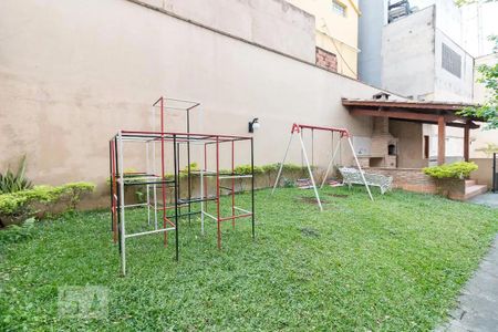 Apartamento à venda com 94m², 3 quartos e 1 vaga Apartamento à venda com 94m², 3 quartos e 1 vagaPlayground