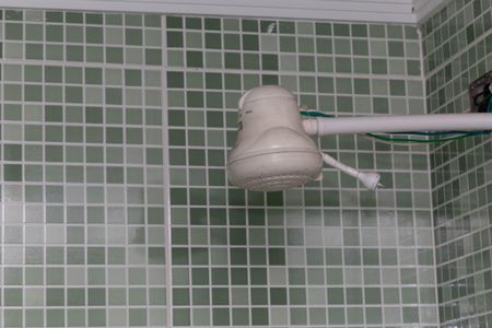 Apartamento à venda com 94m², 3 quartos e 1 vaga Apartamento à venda com 94m², 3 quartos e 1 vagaBanheiro da Suíte