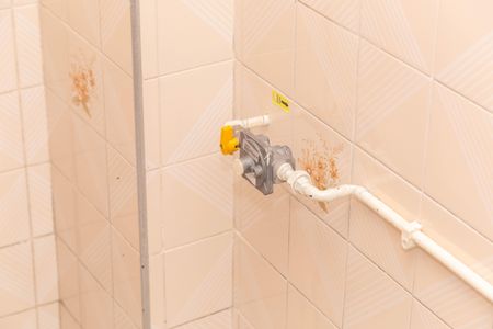 Apartamento à venda com 94m², 3 quartos e 1 vaga Apartamento à venda com 94m², 3 quartos e 1 vagaÁrea de Serviço