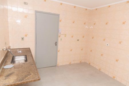 Apartamento à venda com 94m², 3 quartos e 1 vaga Apartamento à venda com 94m², 3 quartos e 1 vagaCozinha