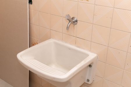 Apartamento à venda com 94m², 3 quartos e 1 vaga Apartamento à venda com 94m², 3 quartos e 1 vagaÁrea de Serviço