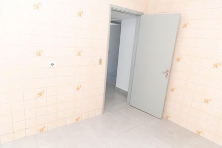 Apartamento à venda com 94m², 3 quartos e 1 vaga Apartamento à venda com 94m², 3 quartos e 1 vagaCozinha