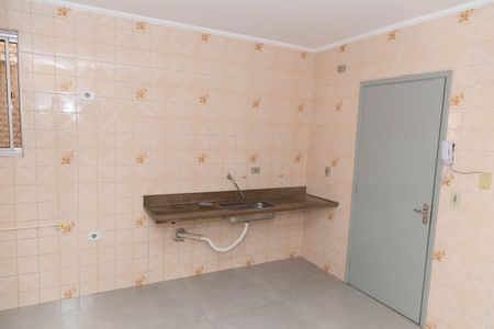 Apartamento à venda com 94m², 3 quartos e 1 vaga Apartamento à venda com 94m², 3 quartos e 1 vagaCozinha