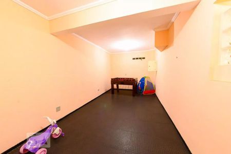 Apartamento à venda com 94m², 3 quartos e 1 vaga Apartamento à venda com 94m², 3 quartos e 1 vagaBrinquedoteca