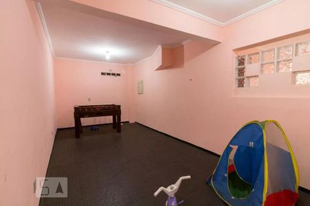 Apartamento à venda com 94m², 3 quartos e 1 vaga Apartamento à venda com 94m², 3 quartos e 1 vagaBrinquedoteca