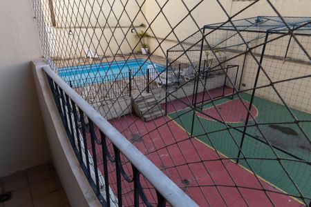 Apartamento à venda com 94m², 3 quartos e 1 vaga Apartamento à venda com 94m², 3 quartos e 1 vagaSacada