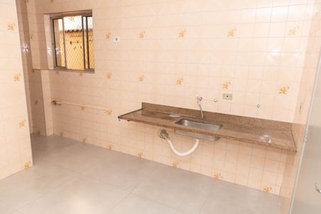 Apartamento à venda com 94m², 3 quartos e 1 vaga Apartamento à venda com 94m², 3 quartos e 1 vagaCozinha