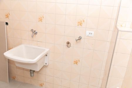 Apartamento à venda com 94m², 3 quartos e 1 vaga Apartamento à venda com 94m², 3 quartos e 1 vagaÁrea de Serviço