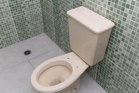 Apartamento à venda com 94m², 3 quartos e 1 vaga Apartamento à venda com 94m², 3 quartos e 1 vagaBanheiro da Suíte