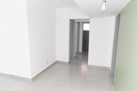 Apartamento à venda com 94m², 3 quartos e 1 vaga Apartamento à venda com 94m², 3 quartos e 1 vagaSala