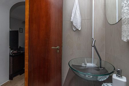 Apartamento à venda com 75m², 3 quartos e 1 vagaLavabo