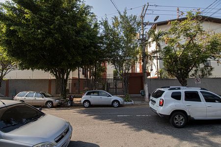 Apartamento à venda com 75m², 3 quartos e 1 vagafachada 