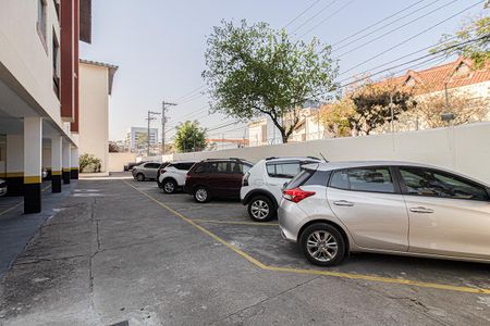 Apartamento à venda com 75m², 3 quartos e 1 vagaÁrea Comum