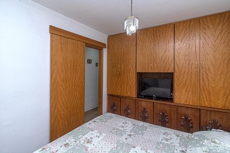 Apartamento à venda com 75m², 3 quartos e 1 vagaQuarto 1