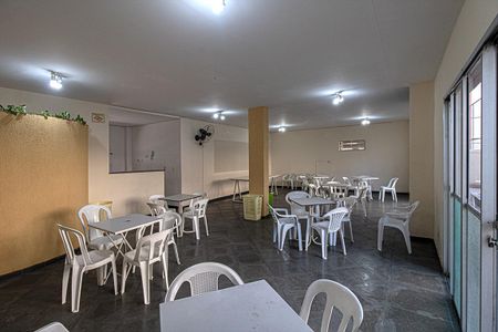 Apartamento à venda com 75m², 3 quartos e 1 vagaÁrea Comum