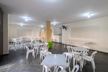 Apartamento à venda com 75m², 3 quartos e 1 vagaÁrea Comum