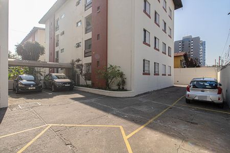 Apartamento à venda com 75m², 3 quartos e 1 vagaÁrea Comum