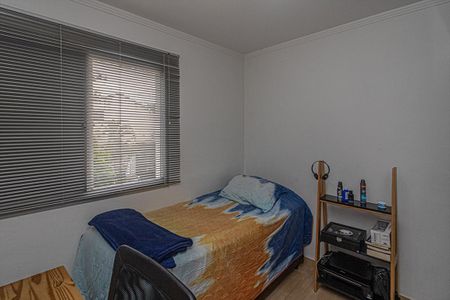 Apartamento à venda com 75m², 3 quartos e 1 vagaQuarto 3