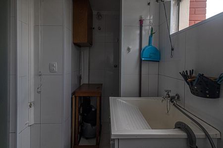 Apartamento à venda com 75m², 3 quartos e 1 vagaÁrea de Serviço