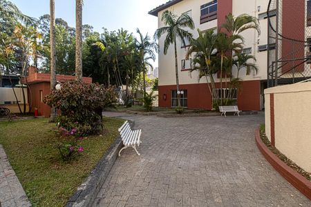 Apartamento à venda com 75m², 3 quartos e 1 vagaÁrea Comum