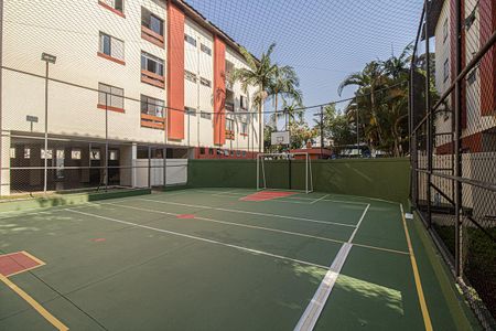 Apartamento à venda com 75m², 3 quartos e 1 vagaÁrea Comum