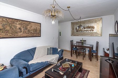 Apartamento à venda com 75m², 3 quartos e 1 vagaSala