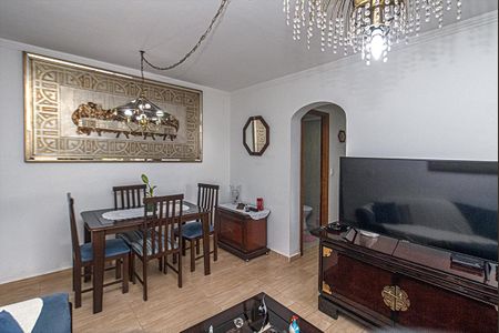 Apartamento à venda com 75m², 3 quartos e 1 vagaSala