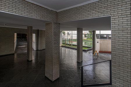 Apartamento à venda com 75m², 3 quartos e 1 vagaÁrea Comum