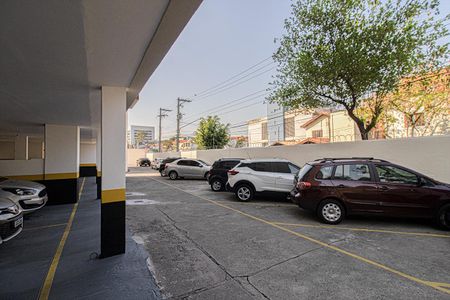 Apartamento à venda com 75m², 3 quartos e 1 vagaÁrea Comum