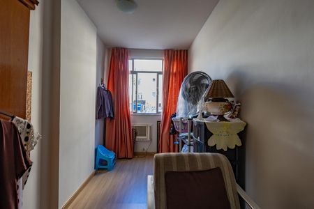 Apartamento à venda com 90m², 2 quartos e 1 vagaQuarto 2