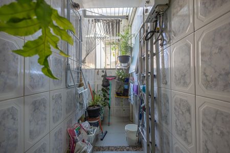 Apartamento à venda com 90m², 2 quartos e 1 vagaÁrea de Serviço