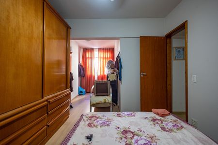 Apartamento à venda com 90m², 2 quartos e 1 vagaQuarto 2