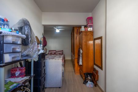 Apartamento à venda com 90m², 2 quartos e 1 vagaQuarto 2